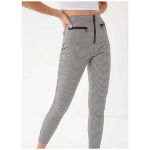 Urban Outfitters HighRise Plaid Pants